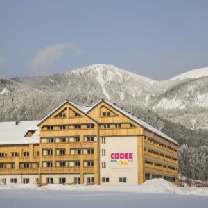Cooee Alpin Hotel Dachstein***