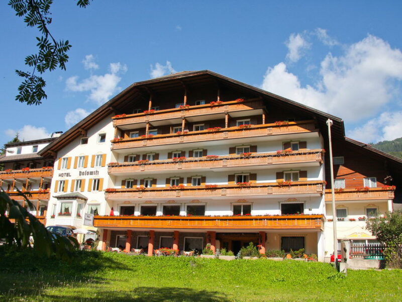 Hotel Dolomiti