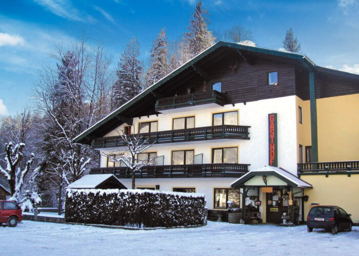 Gasthof Pfandl