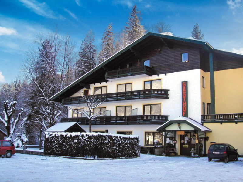 Gasthof Pfandl