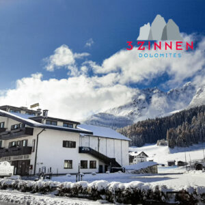 Hotel Comelico – 6denní lyžařský balíček s denním přejezdem