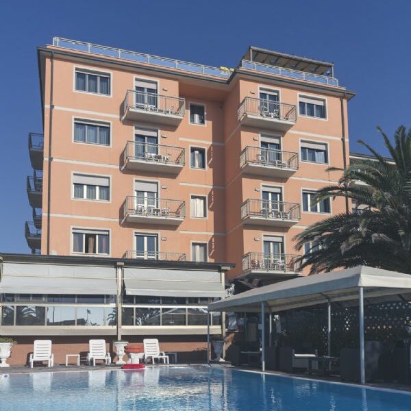 Hotel Bixio