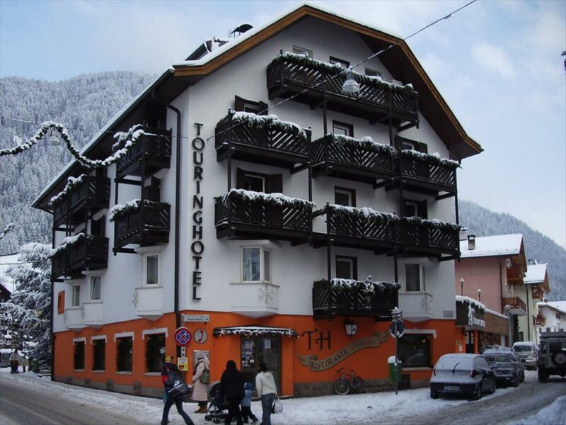 Hotel Touring - Val Di Fiemme