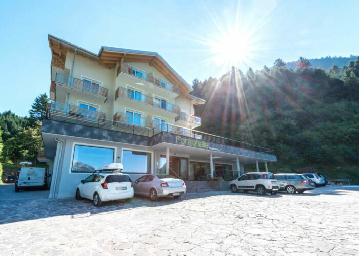 Hotel Fontanella - Molveno