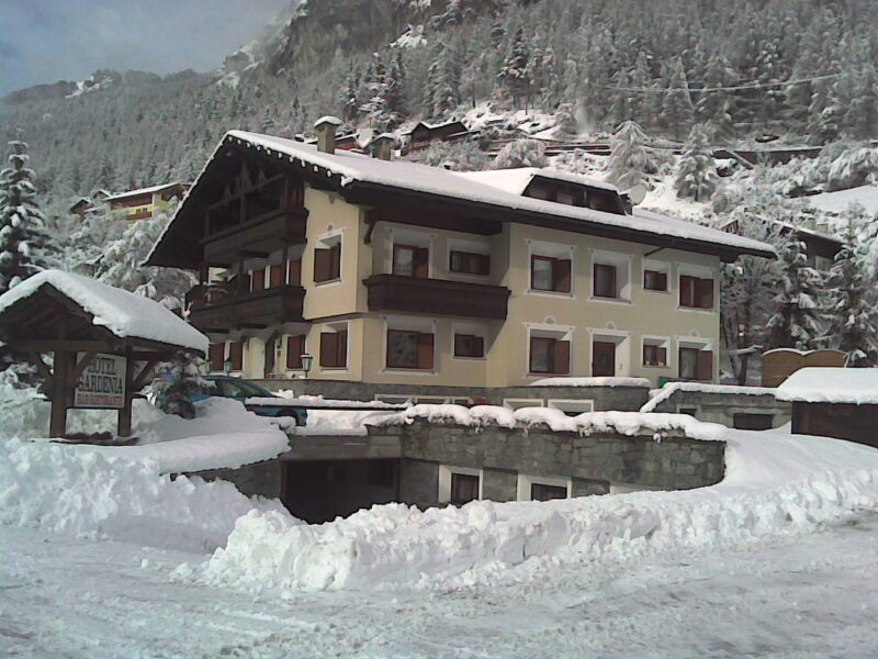 Hotel Gardenia - Alta Valtelina