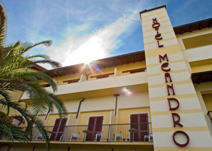 Hotel Meandro