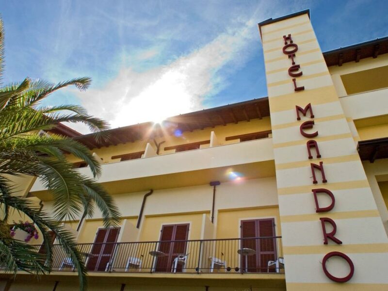 Hotel Meandro