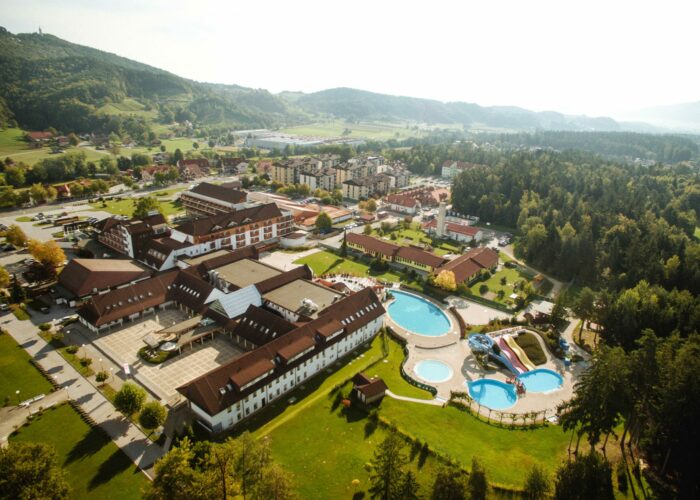 Hotel Vital - Terme Zreče