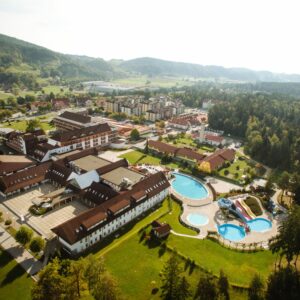 Hotel Vital - Terme Zreče