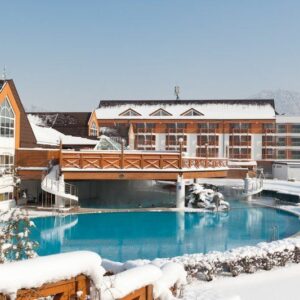 Hotel Atrij - zimní zájezd se skipasem v ceně
