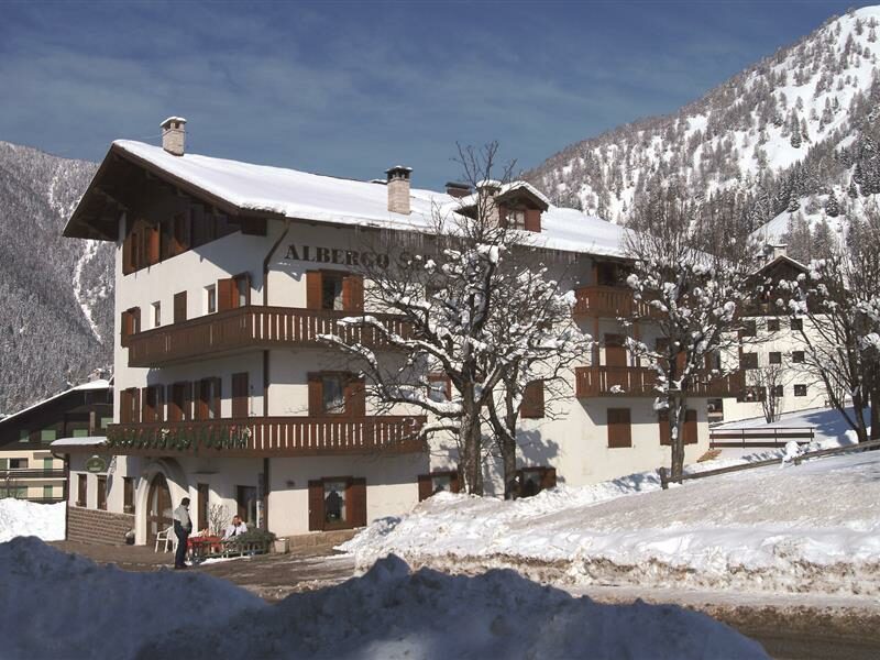 Hotel Stella Alpina - Val Di Fiemme