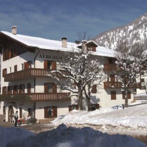 Hotel Stella Alpina - Val di Fiemme