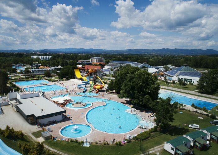 Hotel Toplice - Terme Čatež