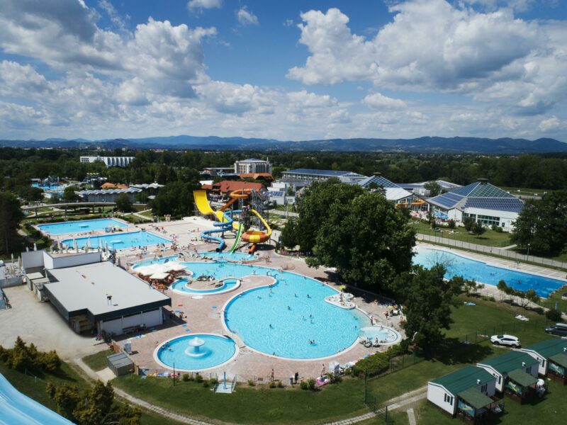 Hotel Toplice - Terme Čatež