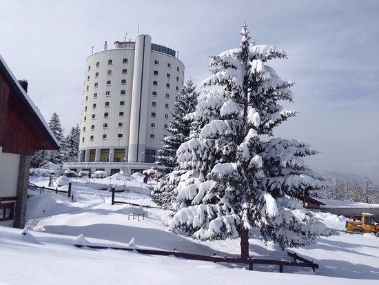 Hotel La Torre