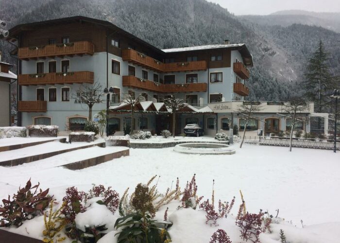 Hotel Ariston - Molveno