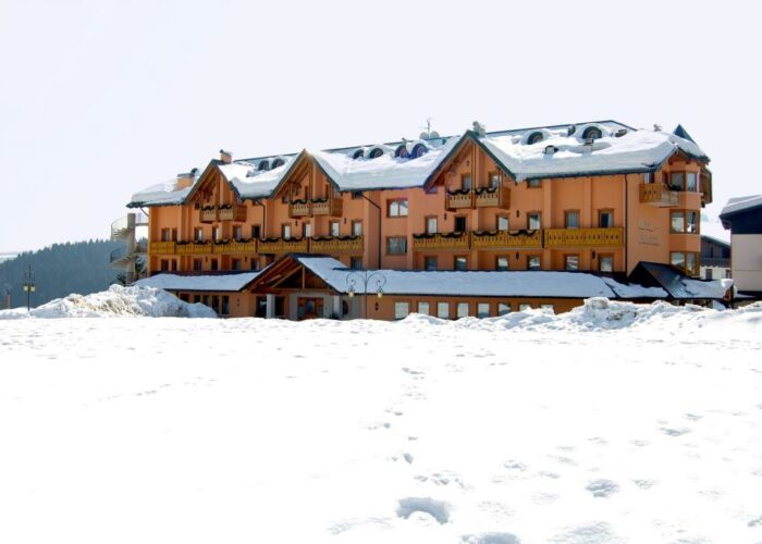 Hotel Gaarten