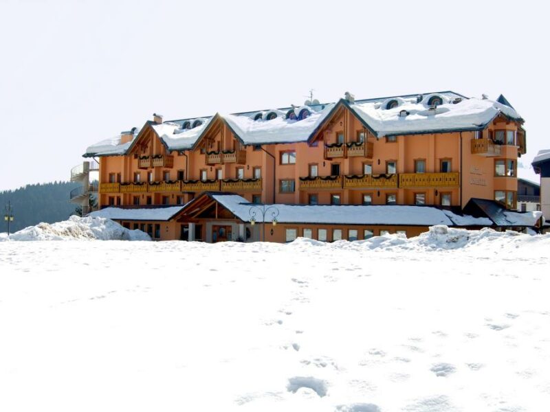 Hotel Gaarten