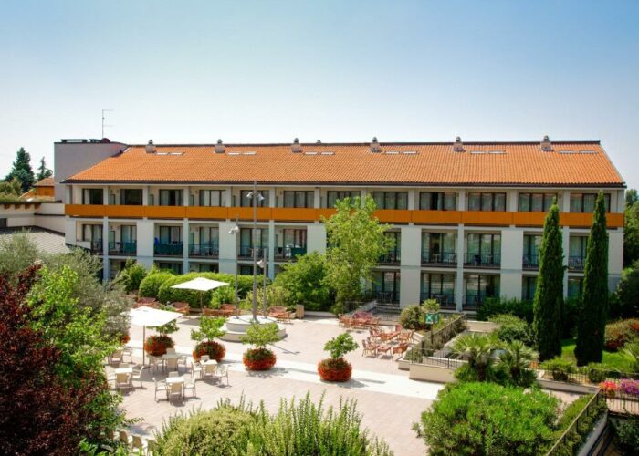 Hotel Parc Peschiera