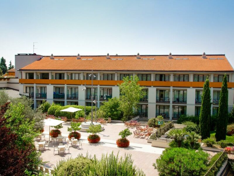 Hotel Parc Peschiera