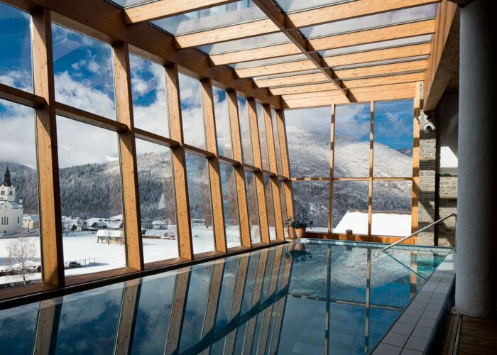 Bohinj Eco Hotel - Zimní Balíček Se Skipasem V Ceně