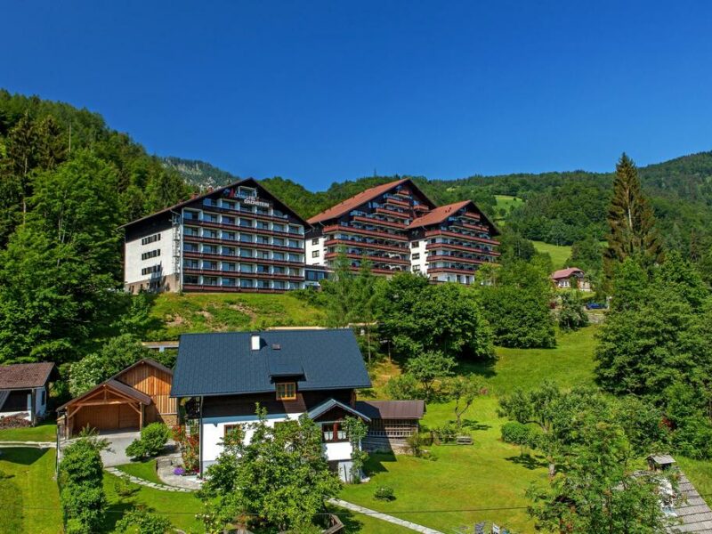 Alpenhotel Dachstein