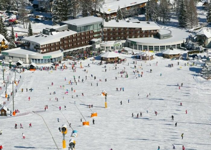 Ramada Resort - Zimní Zájezd Se Skipasem V Ceně