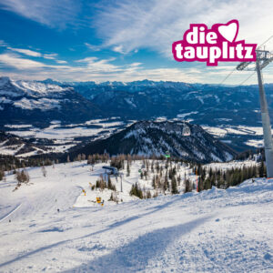 Jednodenní lyžování na Tauplitzu