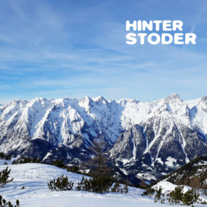 Jednodenní lyžování ve středisku Hinterstoder