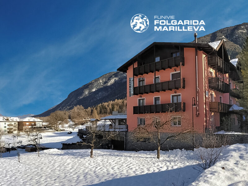 Hotel Park Hotel Bellevue – 6denní Lyžařský Balíček Se Skipasem A Dopravou V Ceně