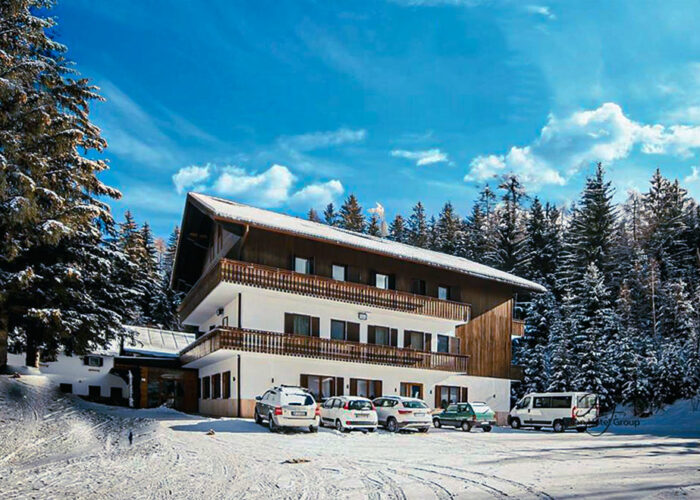 Hotel Casa Alpina Dobbiaco