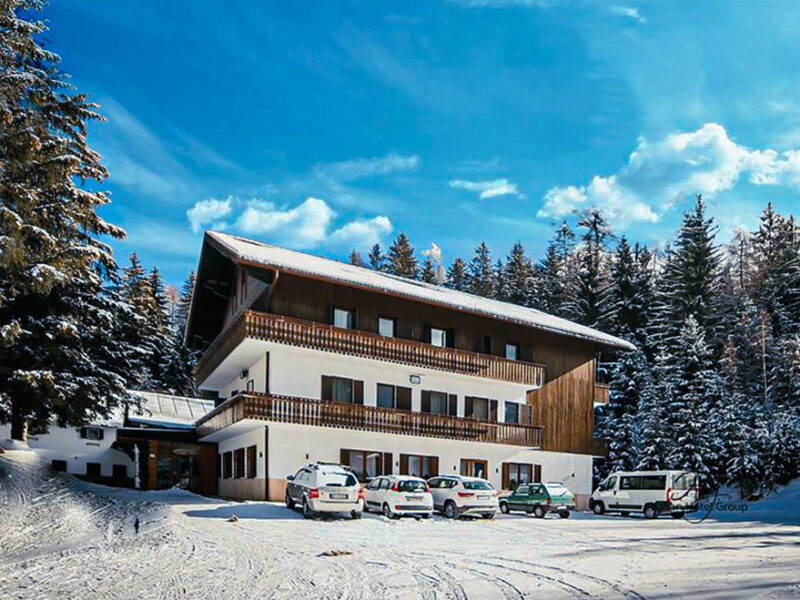 Hotel Casa Alpina Dobbiaco