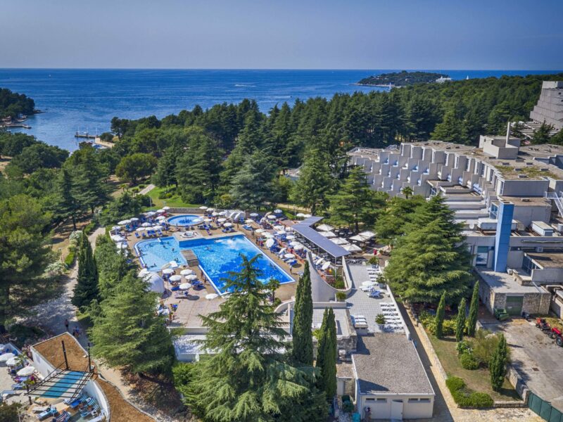 Hotel Valamar Crystal