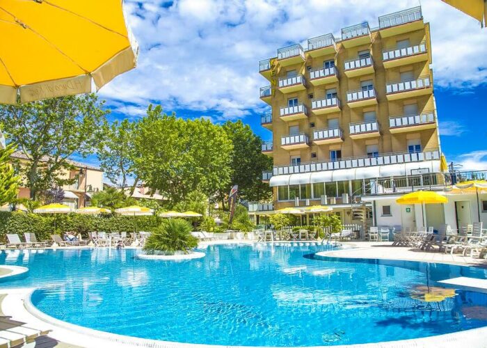 All Inclusive Light + 2 Osoby ZDARMA V Dependencii Hotelu Duca Di Kent