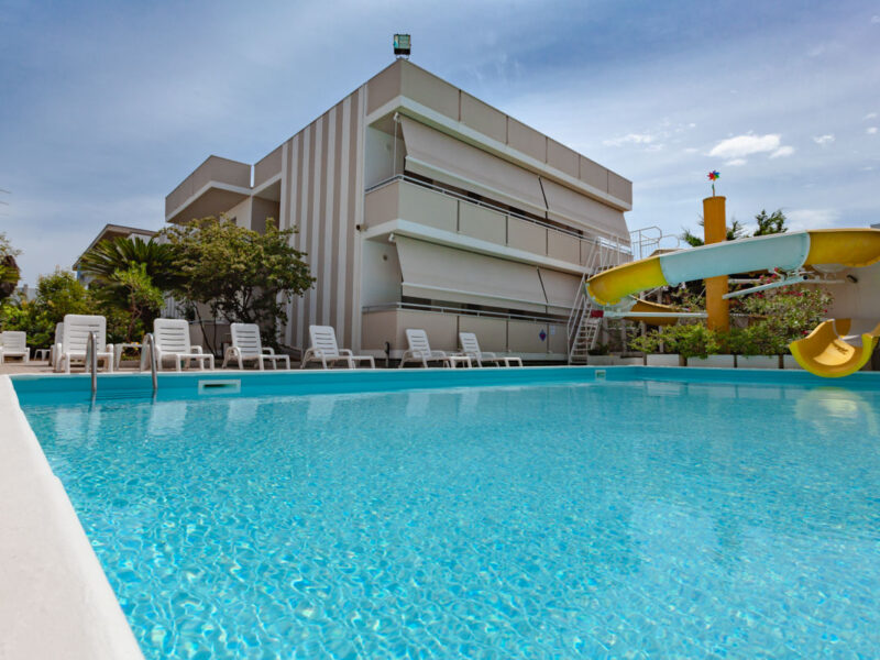 Residence Holiday Club