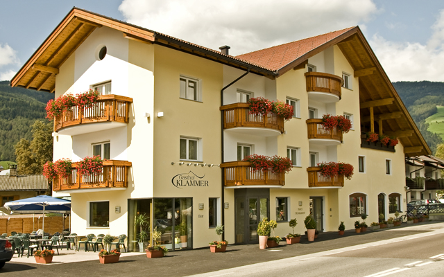 Hotel Klammer