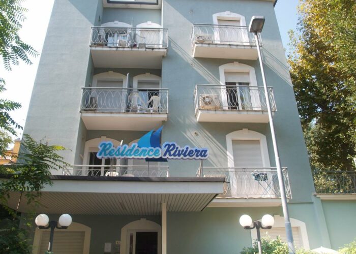 Residence Riviera