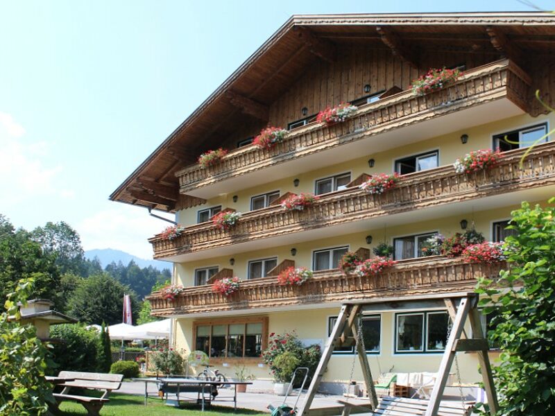 Hotel Zinkenbachmühle