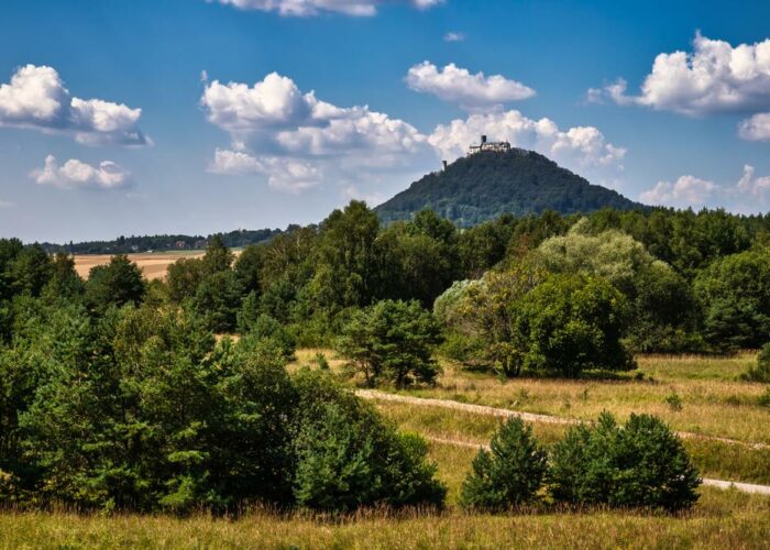 Hrady Houska A Bezděz A Škoda Muzeum