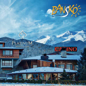 Platinum Hotel & Casino****