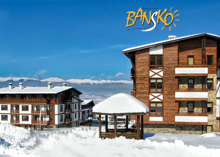 Green Life Resort Bansko