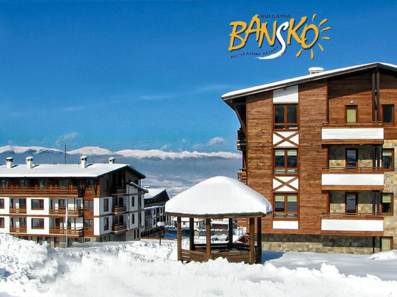 Green Life Resort Bansko