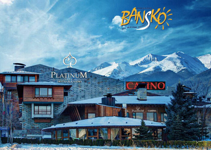 Hotel Platinum – 6denní Lyžařský Balíček Se Skipasem A Dopravou V Ceně