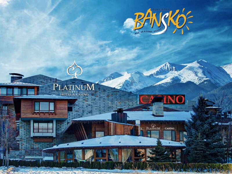 Hotel Platinum – 6denní Lyžařský Balíček Se Skipasem A Dopravou V Ceně