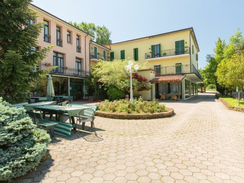 Park Hotel Jolanda