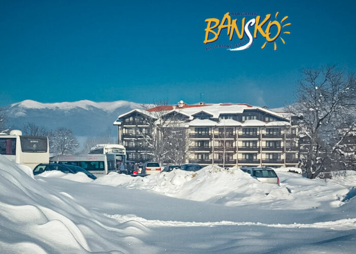 Sunrise Park Hotel Bansko