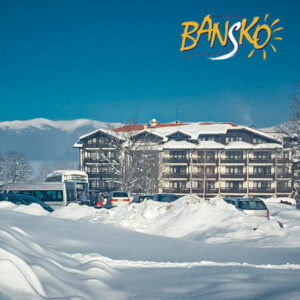 Sunrise Park Hotel Bansko