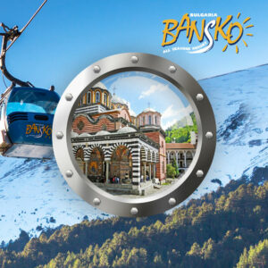 Velikonoční lyžování – Aparthotel Orbilux, balíček s dopravou a ubytováním
