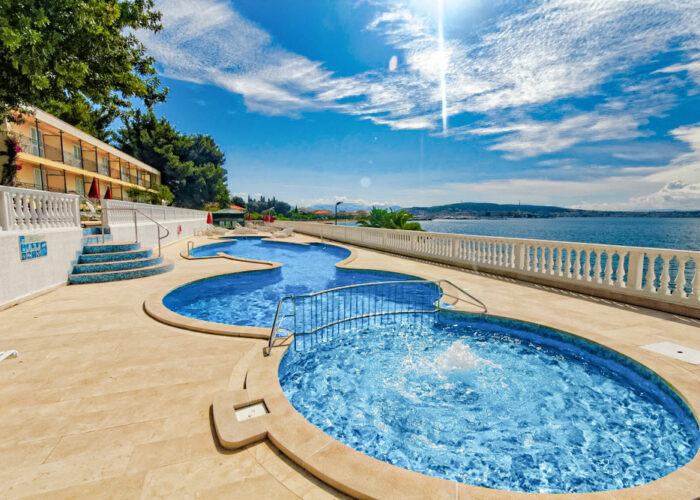 Jadran All Inclusive Resort