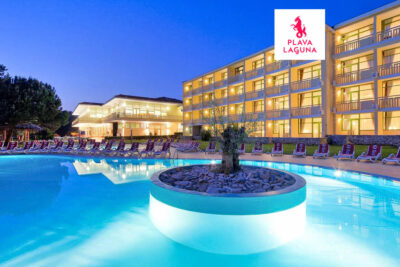 Hotel Aurora (Umag)